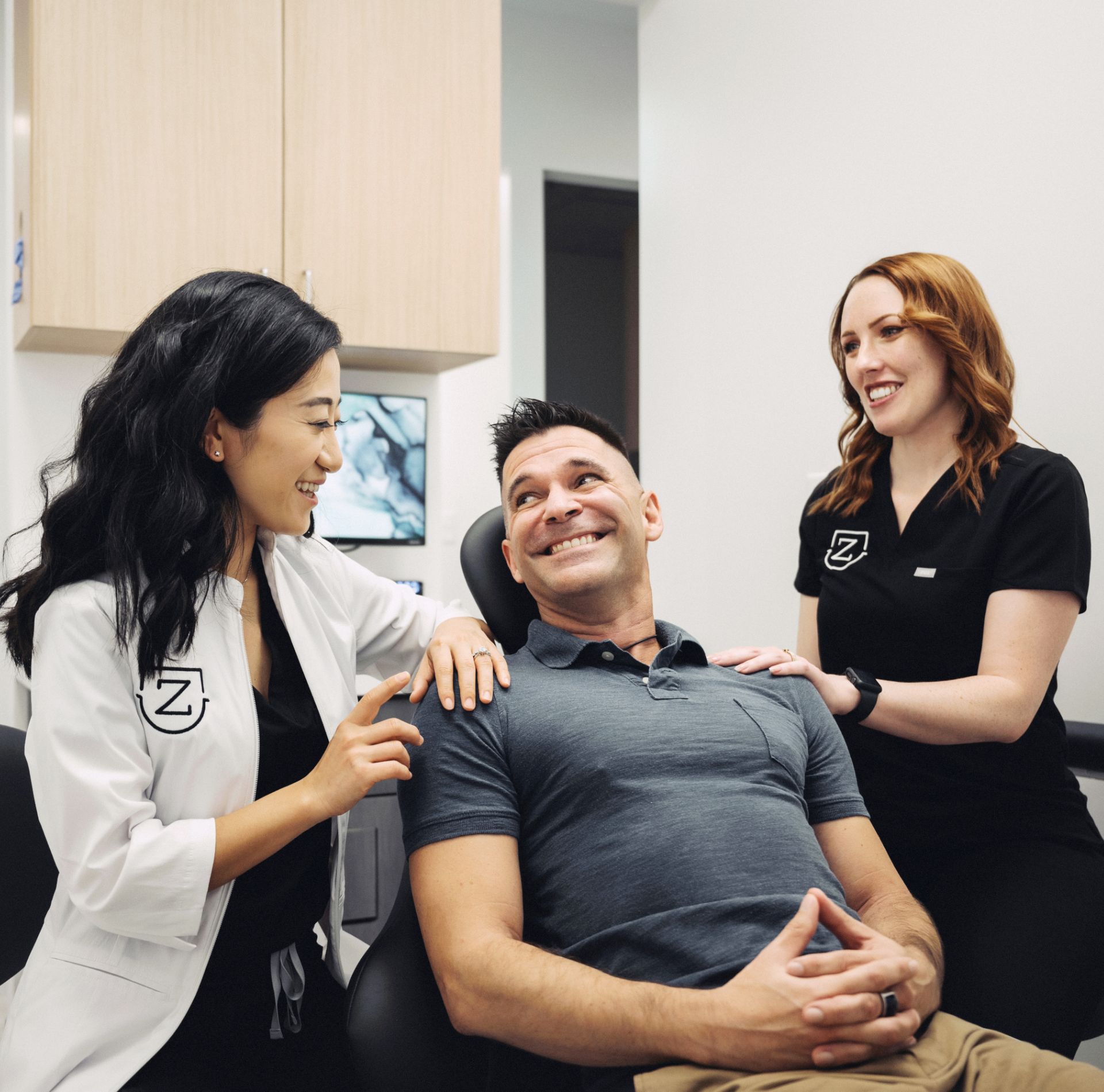 Family Dentist in San Antonio, TX Z Dentist