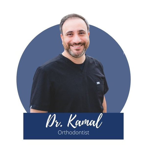 Surprise & Carefree, AZ's Best Orthodontist, Dr. Kamal Alfakiani