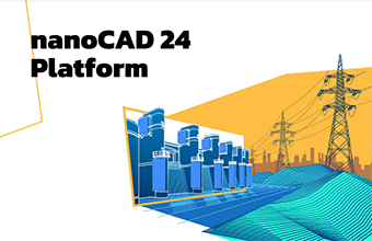 Lo nuevo en NanoCAD 24: Novedades y mejoras