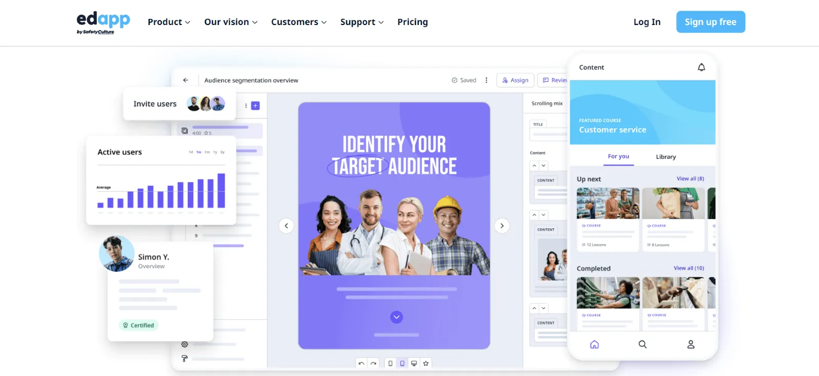 Top 20 Microlearning Tools For Remote And Hybrid Workforce