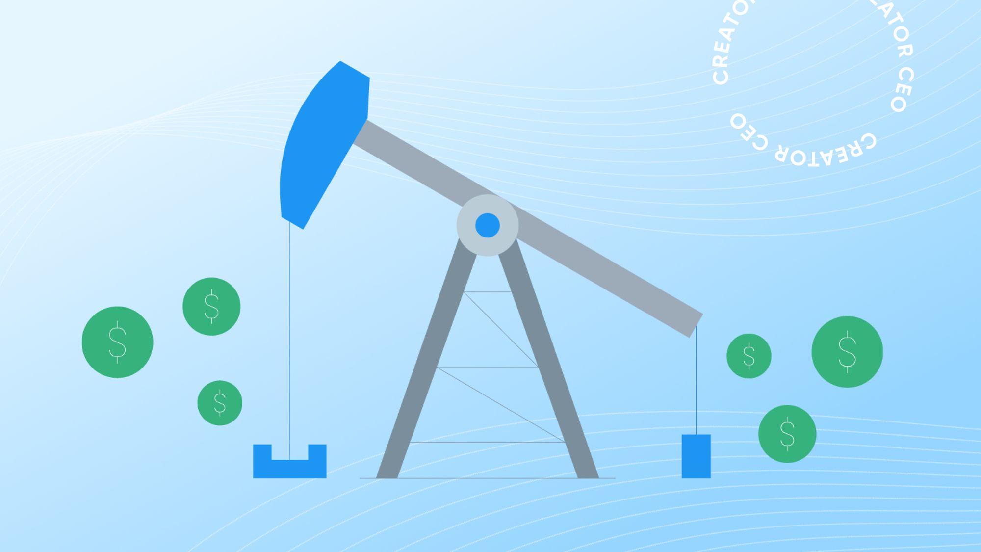 How To Drill Deep To Find Oil And Carve Out Your Niche SamCart how-to-drill-deep-to-find-oil-and-carve-out-your-niche-samcart