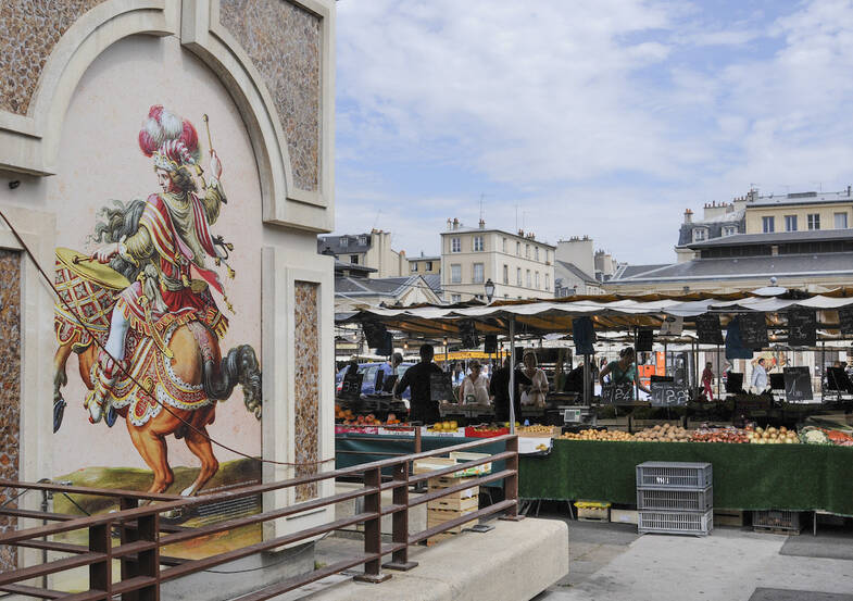 Les Meilleurs Quartiers De Versailles