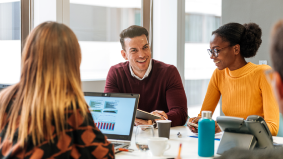 Accountant Resource Center Homepage