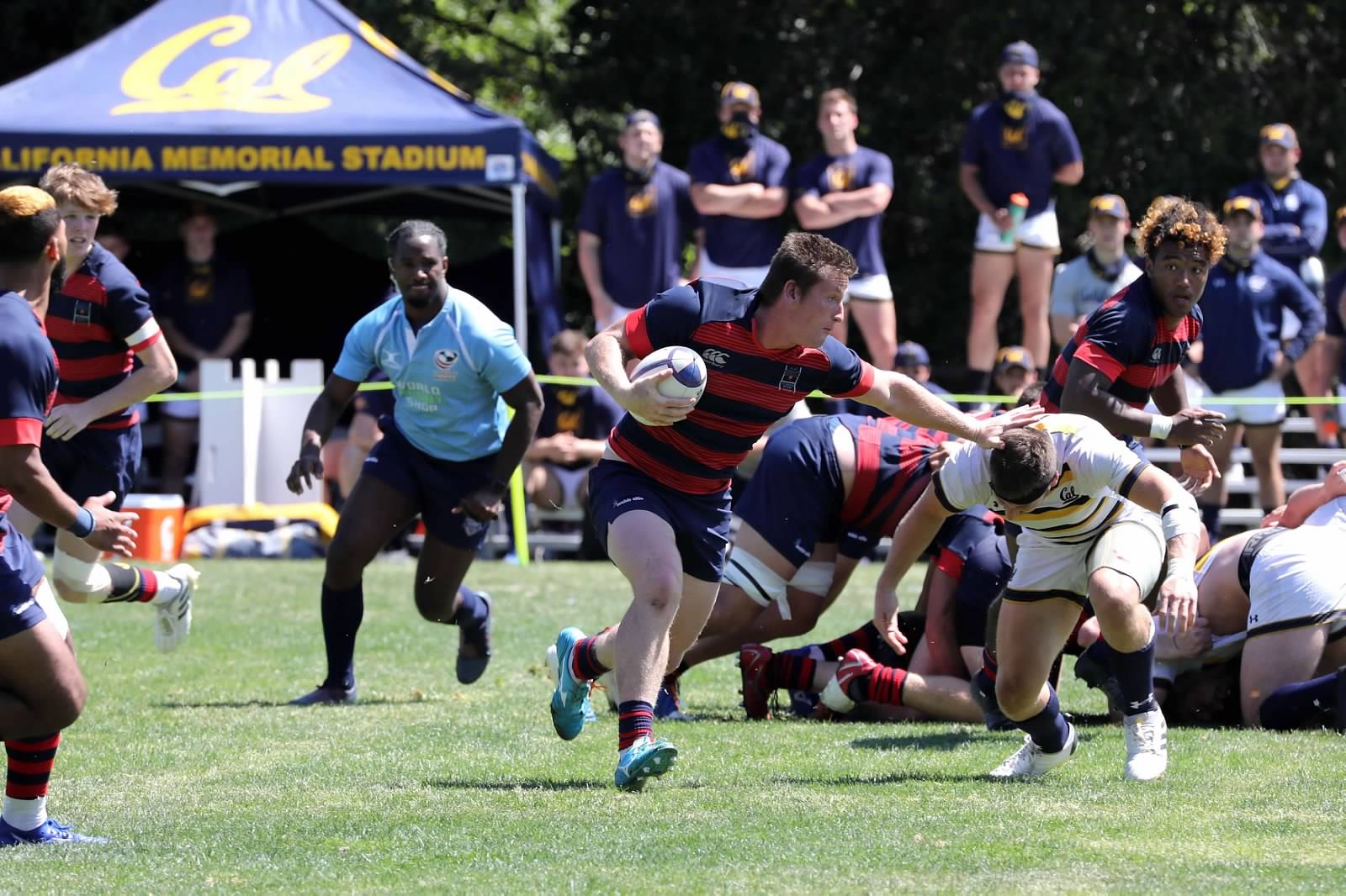 US Rugby Foundation