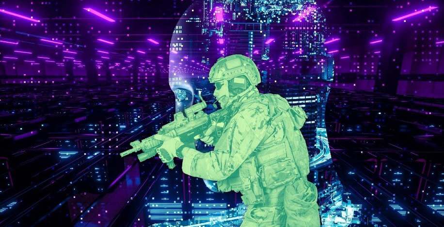 Venture Bytes #96: Setup Ripe for Defense Tech Startups to Shine - Manhattan Venture Partners