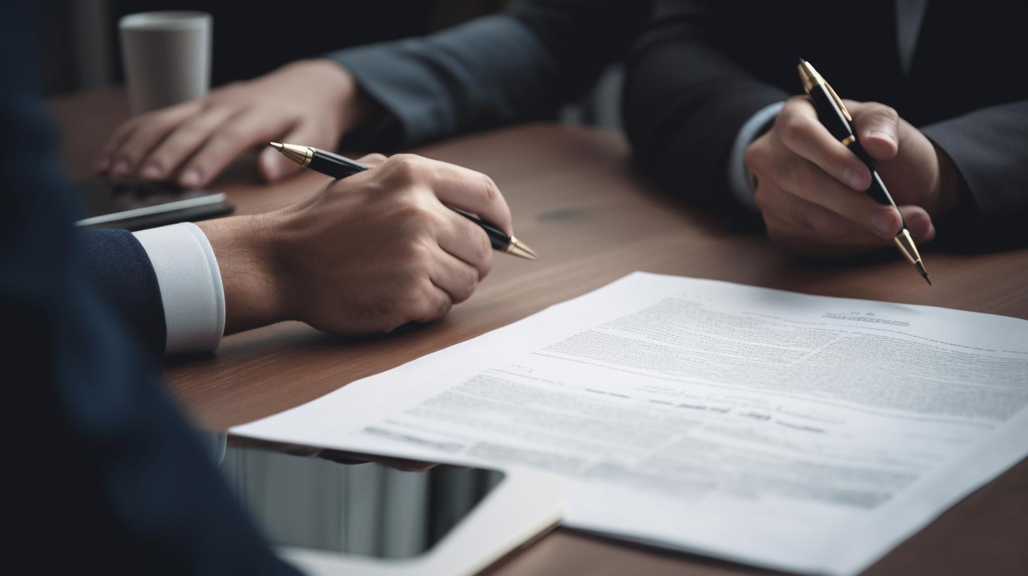 How To: Creating a Software Consulting Agreement