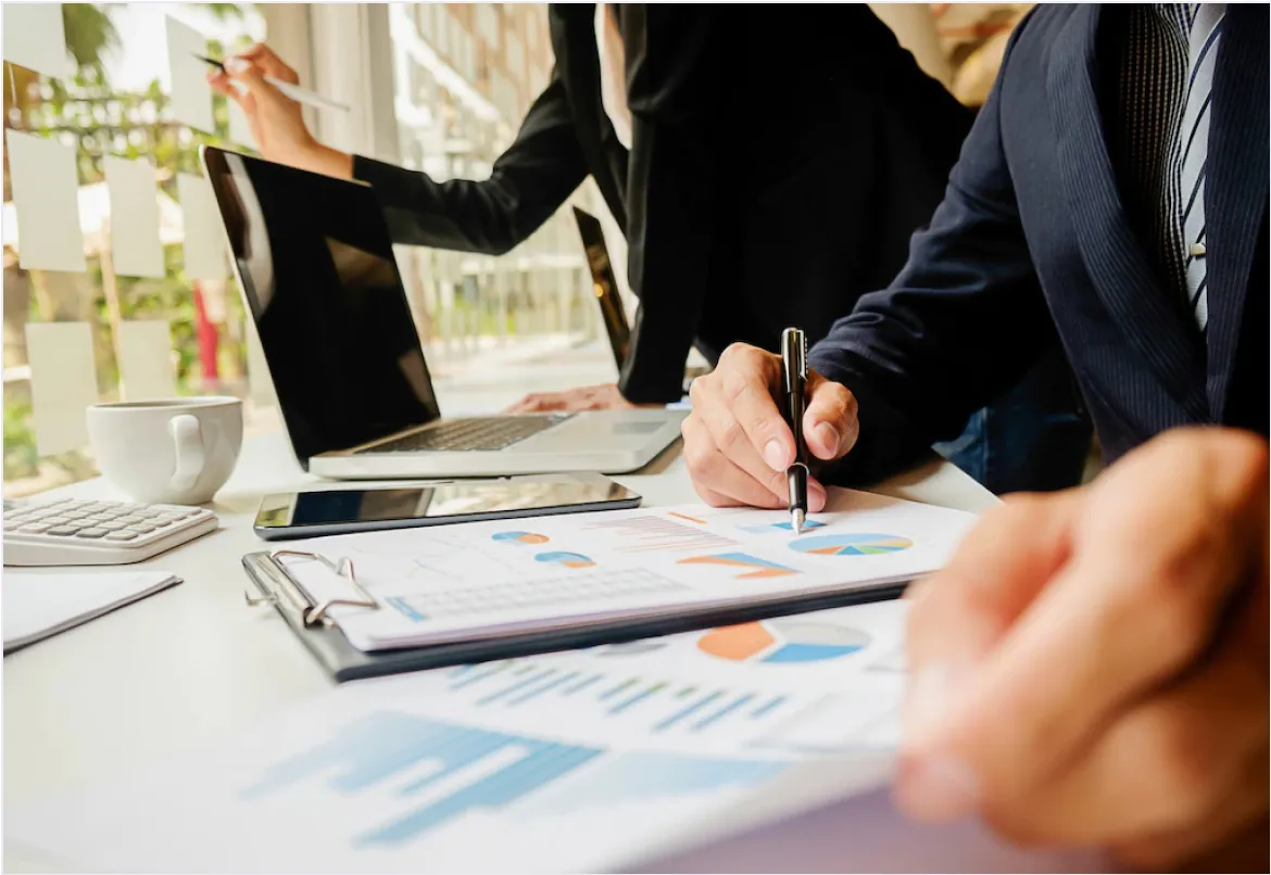 Effective Compliance Program