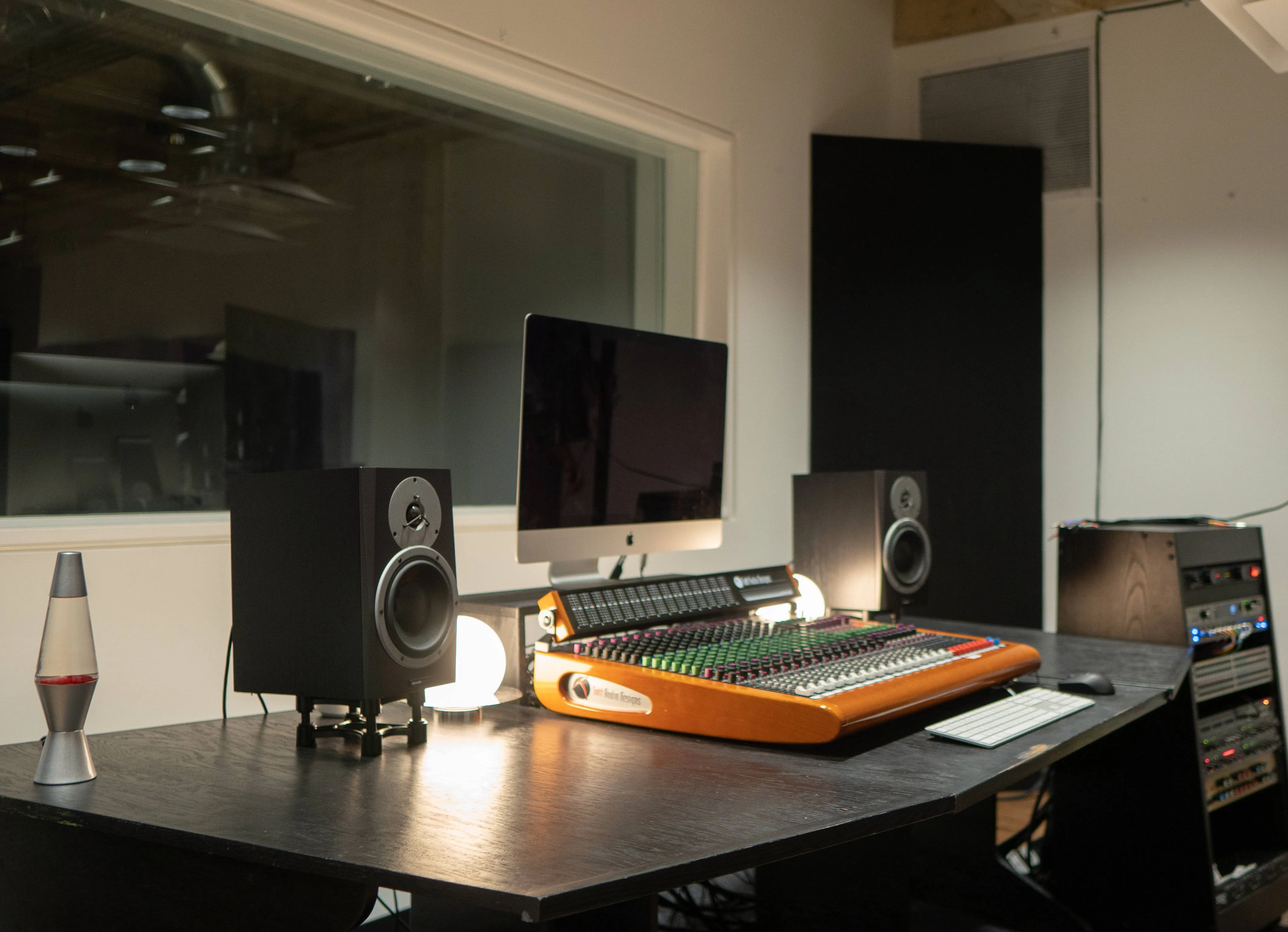 Visible Music College