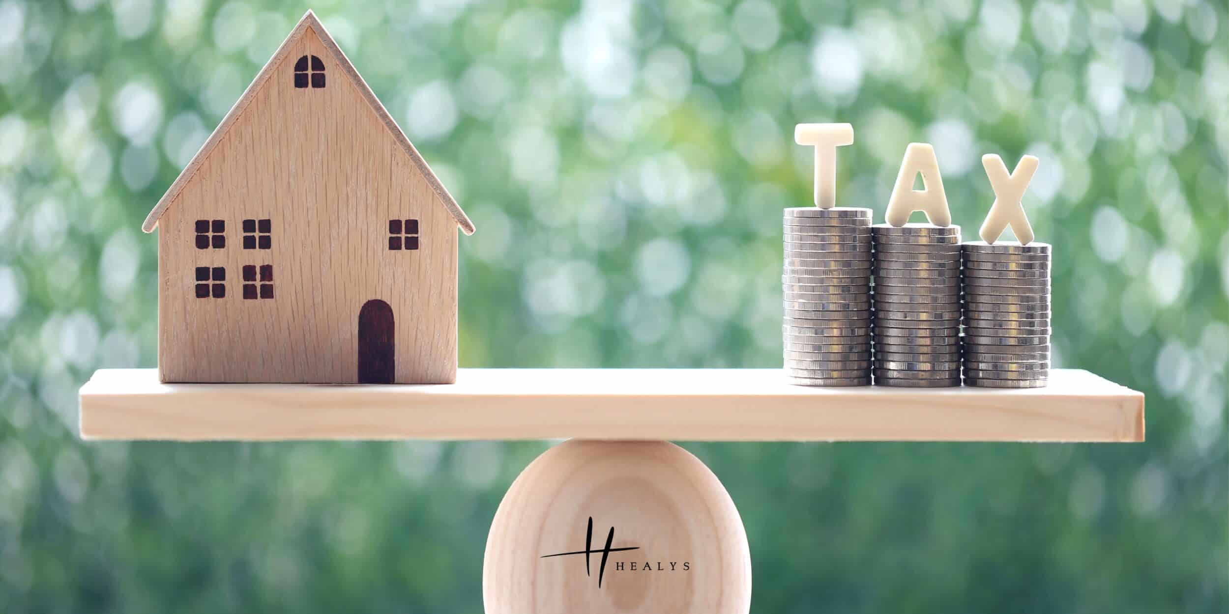 Stamp Duty Cuts What They Mean For You Healys LLP