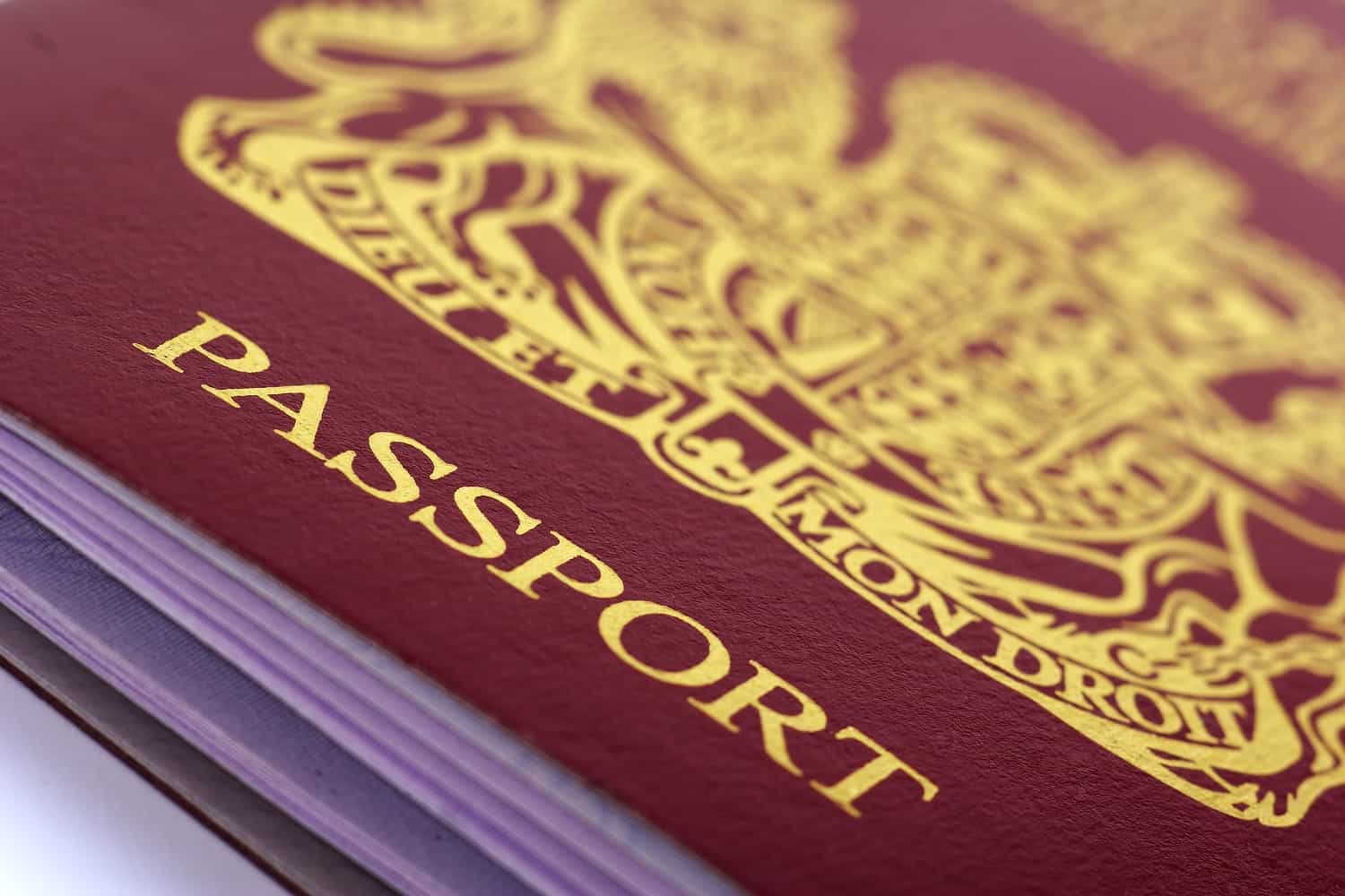 Deprivation of British citizenship