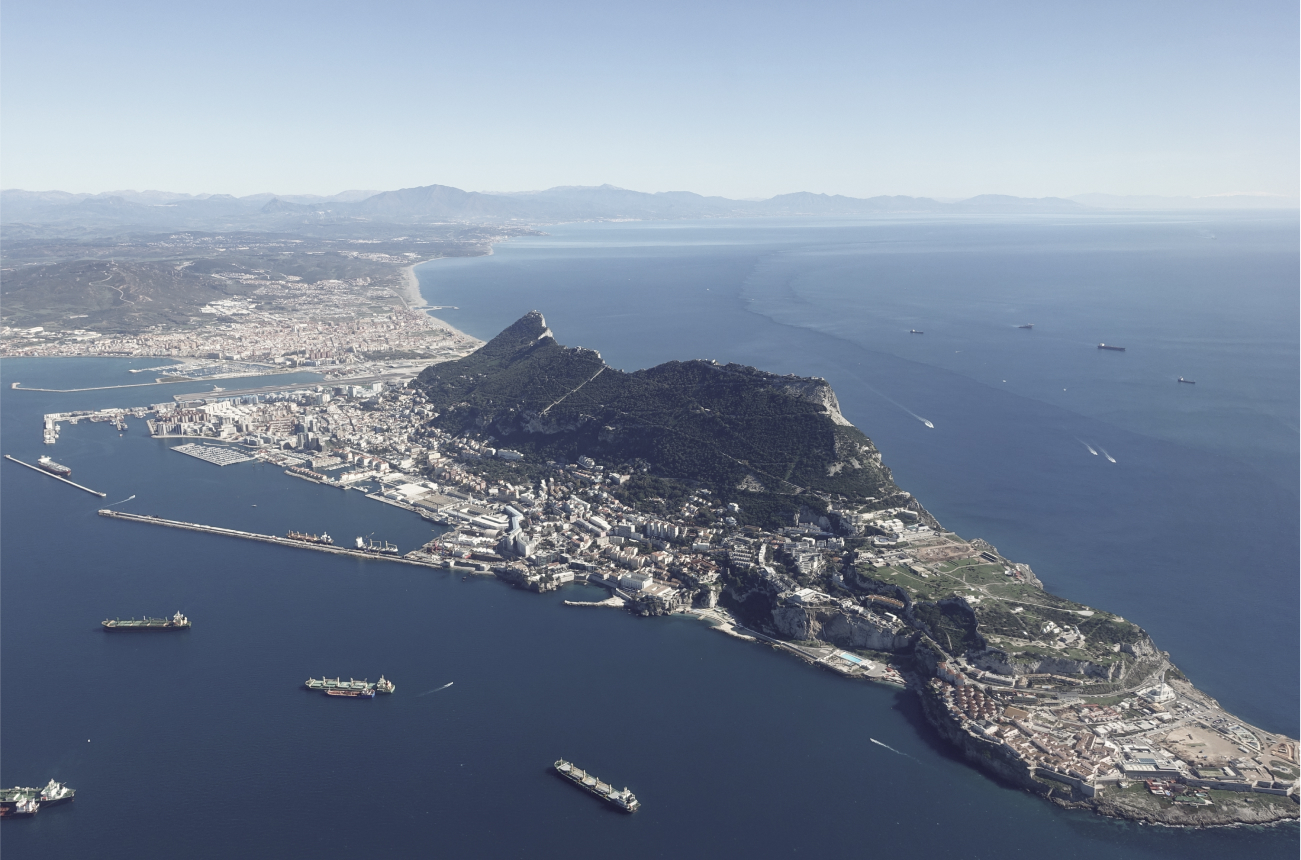 Banking in Gibraltar A Stable Global Financial Hub Xapo Bank