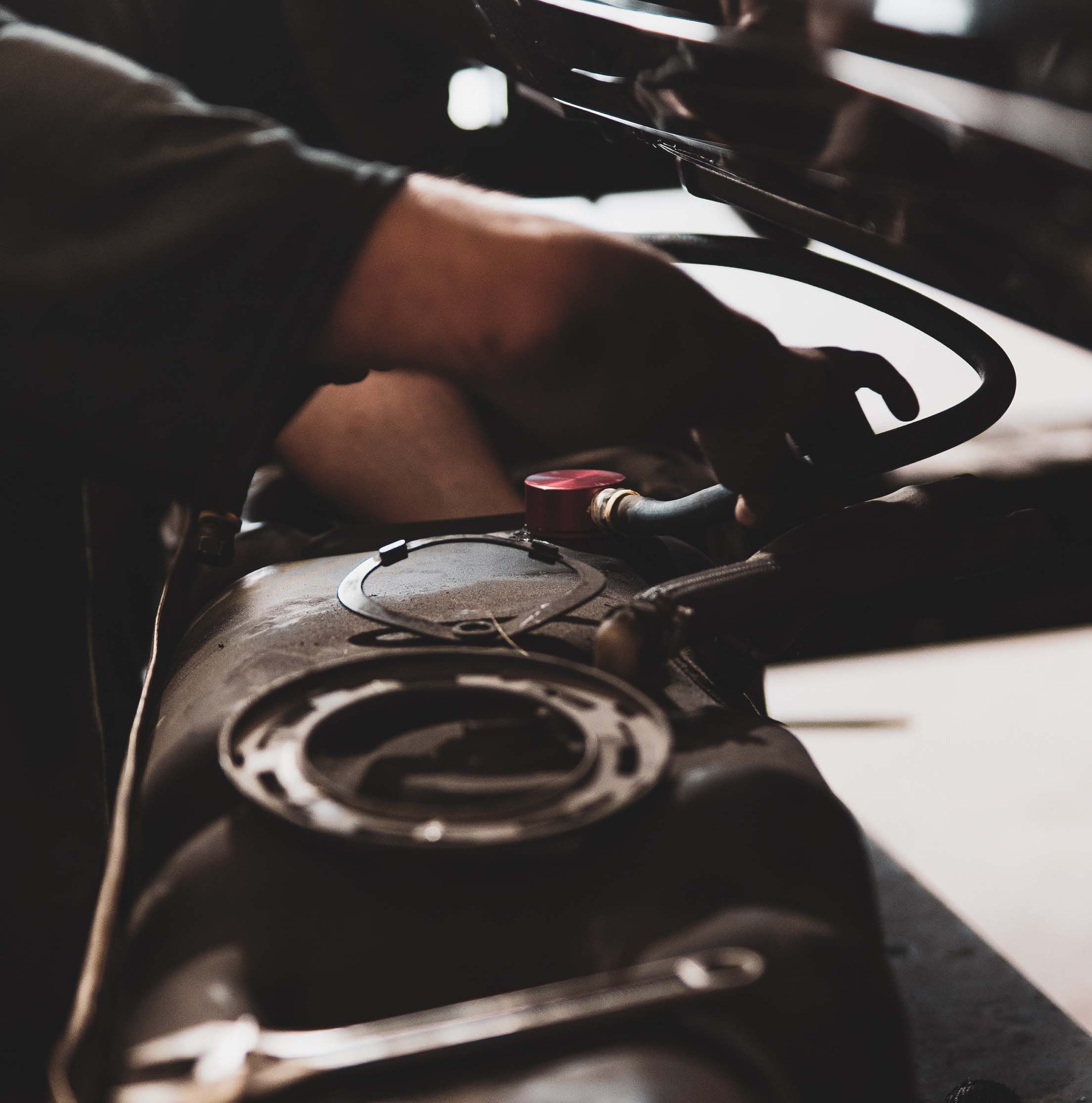 Mobile Diesel Mechanics in Phoenix, AZ American Diesel Repair