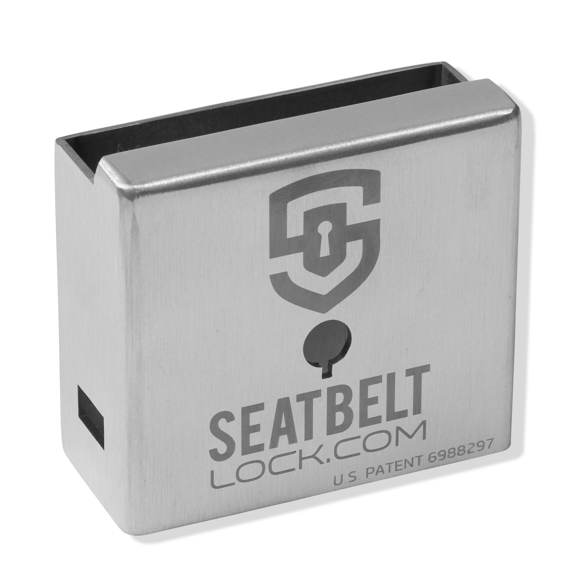 ARL101 Seat Belt Lock Seatbelt Lock