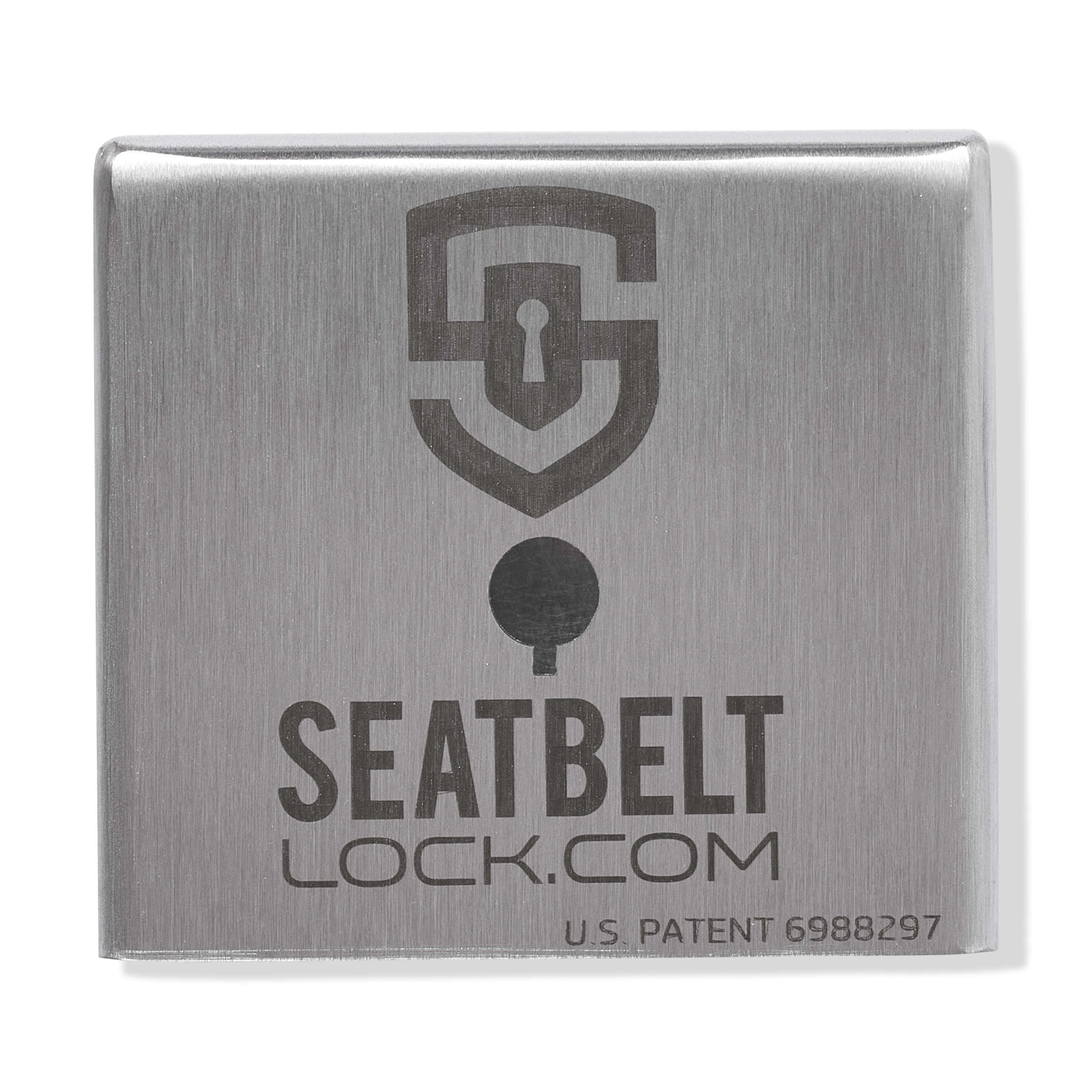 Seat Belt Locks For Special Needs | Seatbelt Lock