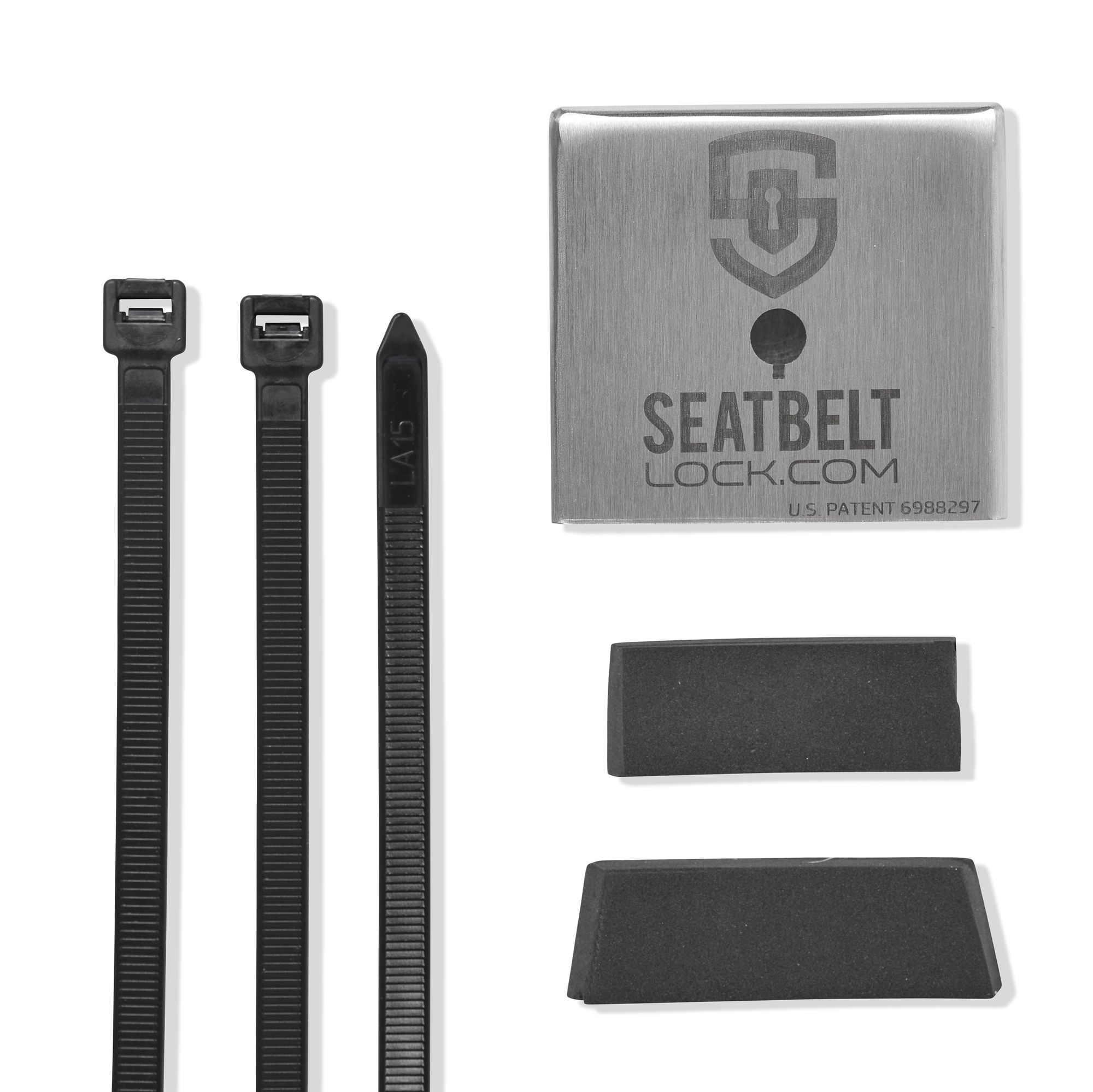 SBS201 Seat Belt Lock Seatbelt Lock