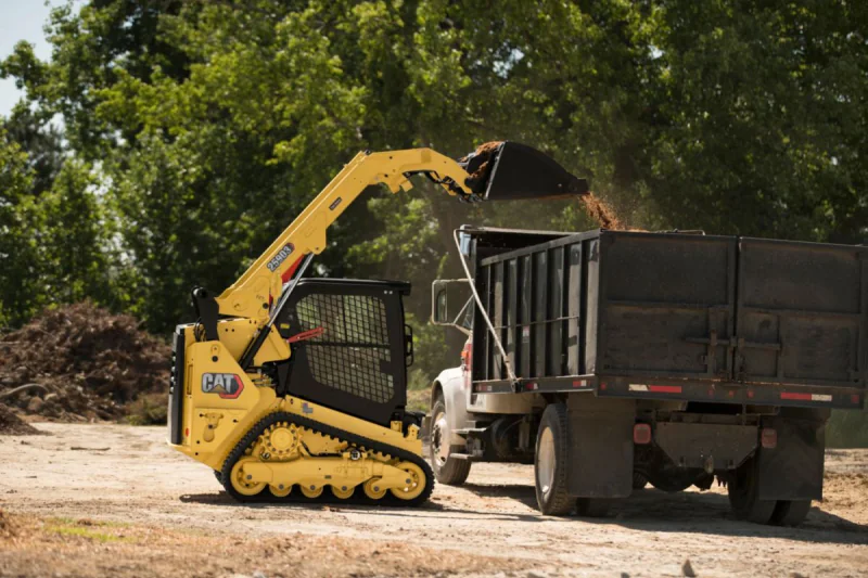 Siren Rentals Heavy Equipment Rentals, party rentals, and trailer