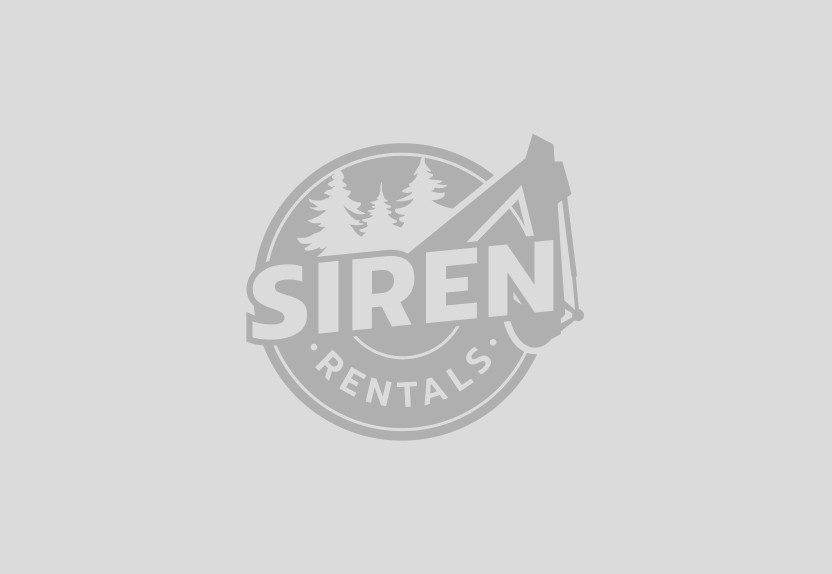 Rent Siren Rentals Heavy Equipment Rentals, party rentals, and