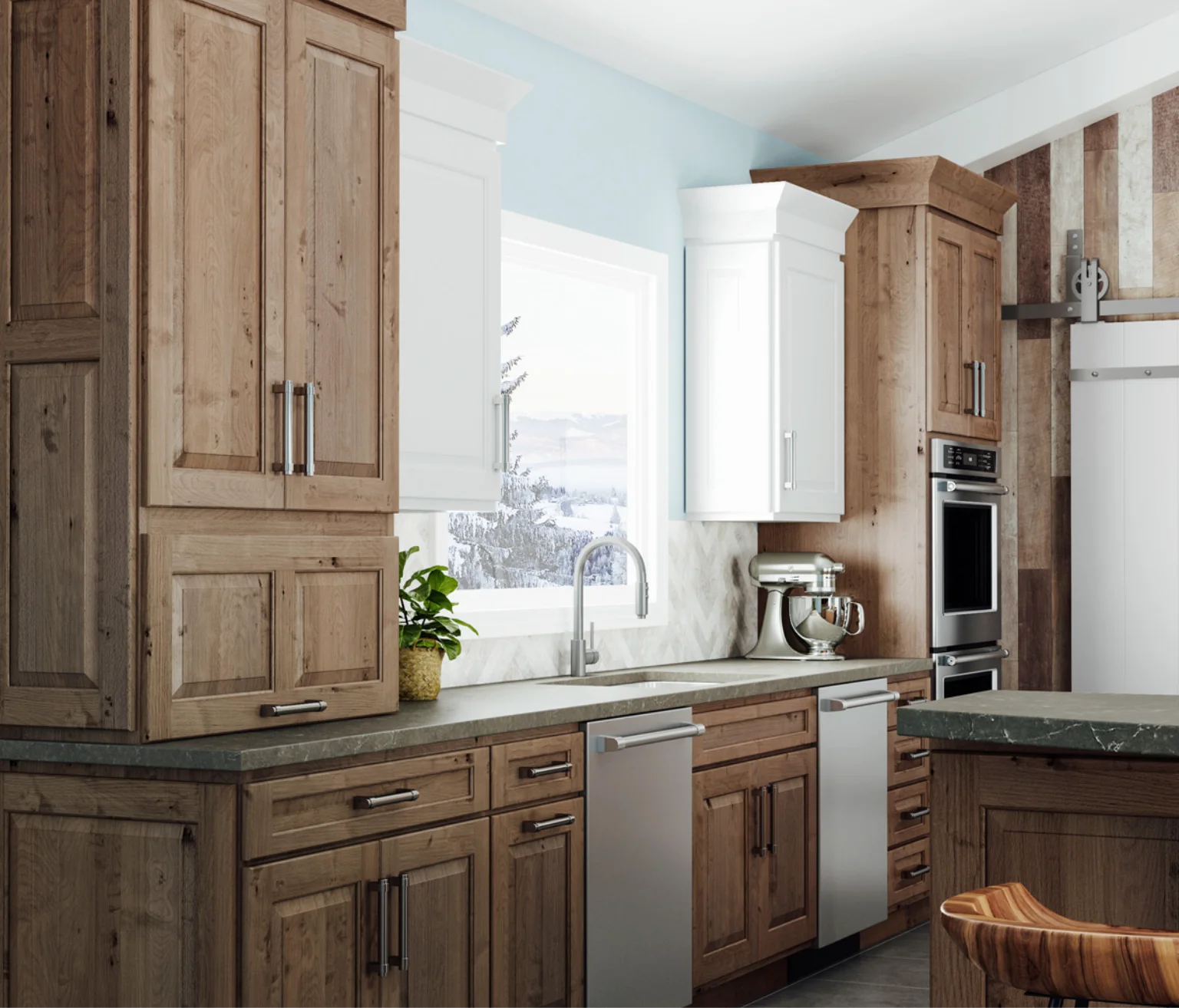 Tacoma Cabinets | York Enterprises | Tacoma's Most Trusted Remodeler