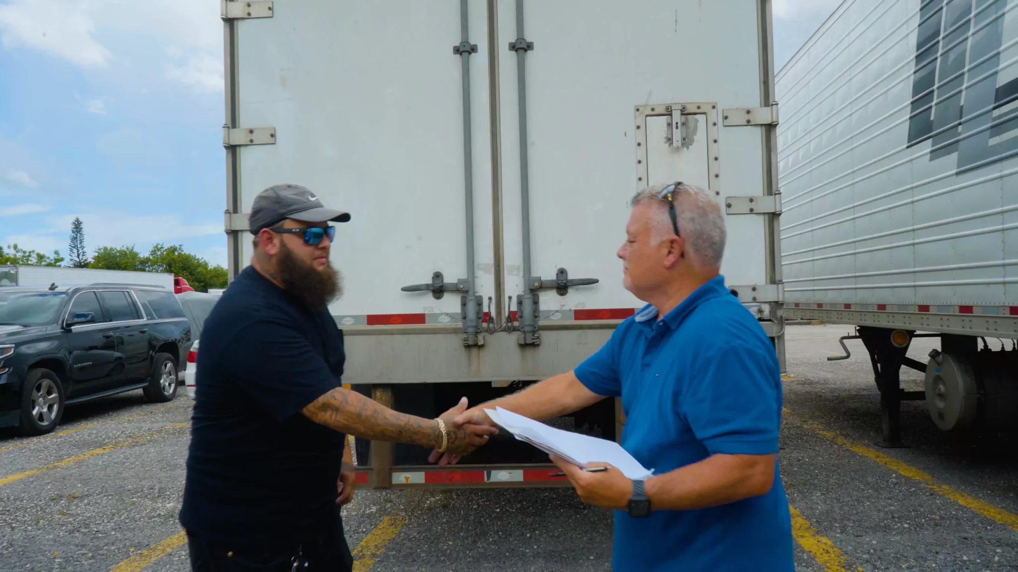 How To Start A Trucking Business: Your Ultimate Checklist