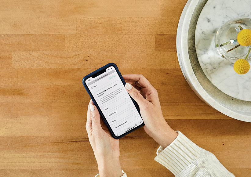 Parsley Health Takes Charge of Their AP with BILL and QuickBooks BILL