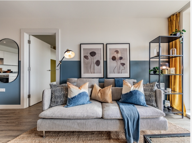 Cavalier Court , Gillingham, Kent SiteSales