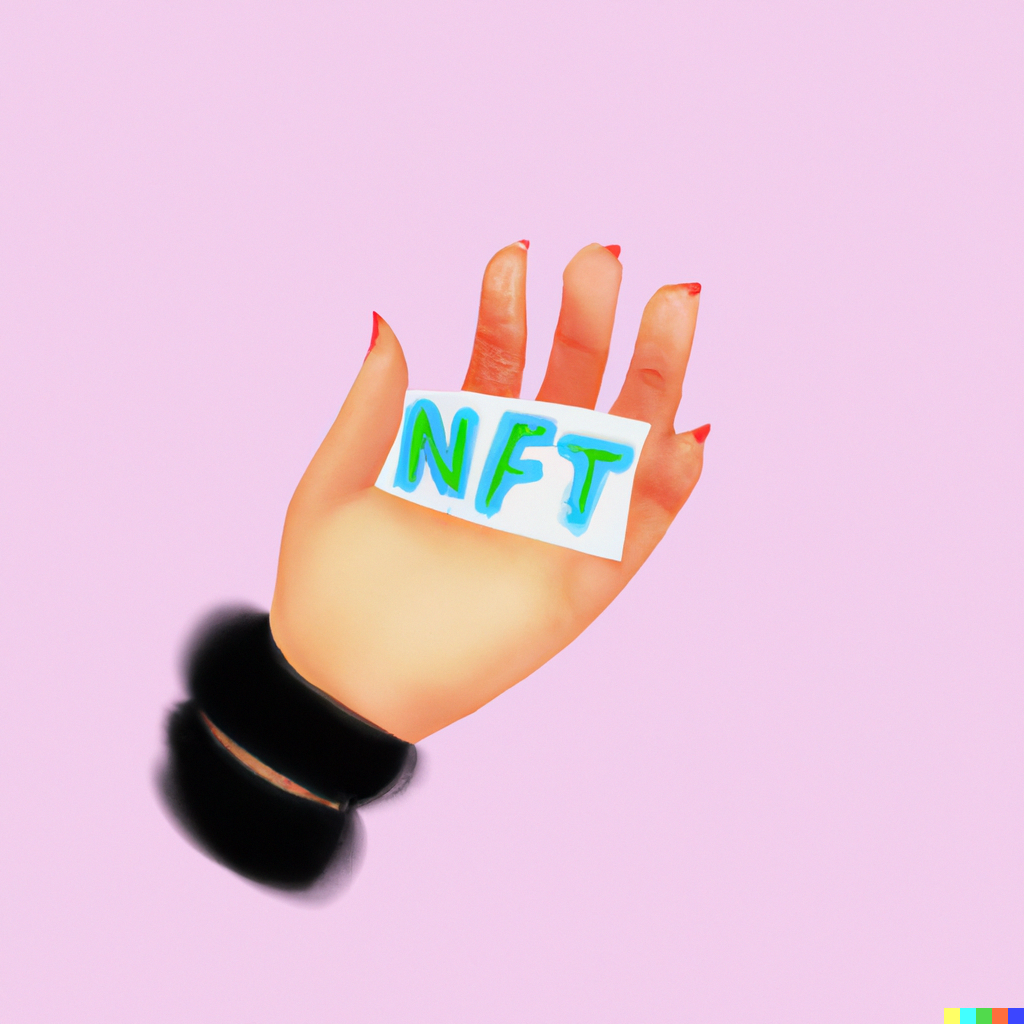 What Do You Own When You Buy an NFT? Step3