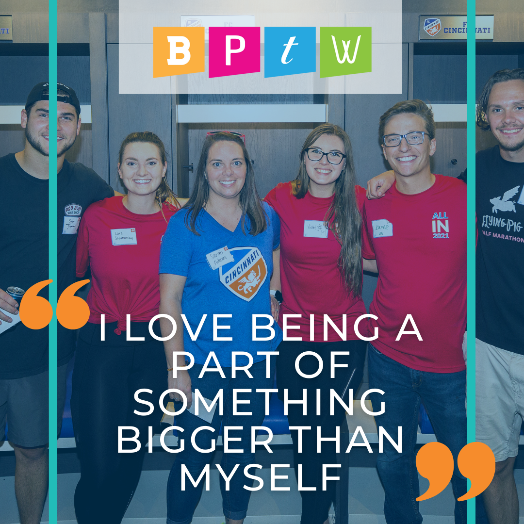 Best Places To Work in Cincinnati 2021