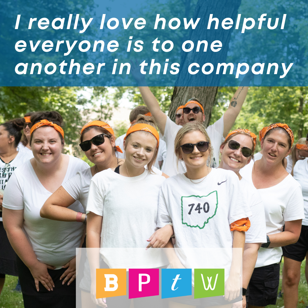 Best Places To Work in Cincinnati 2021