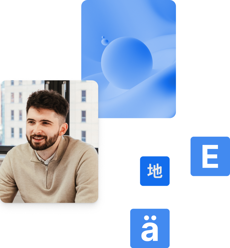 Professional Localisation Services | ICS-translate