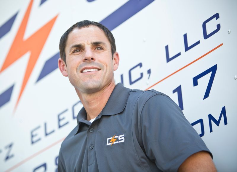 Electric Contractor - Baton Rouge, LA | Chustz Electric
