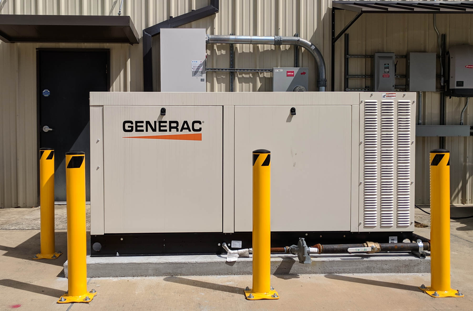 Electric Companies In Baton Rouge Louisiana