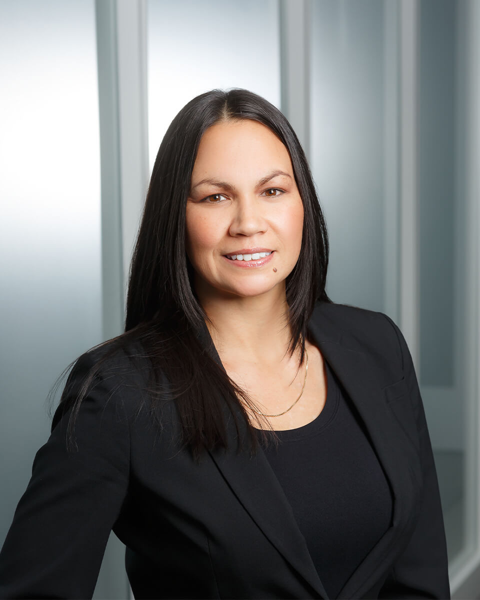 Executive Team | Olympia Currency & Global Payments