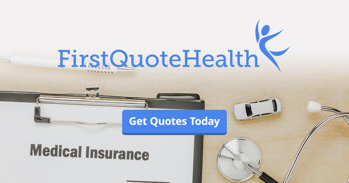 Different Types of Private Health Insurance FirstQuote Health