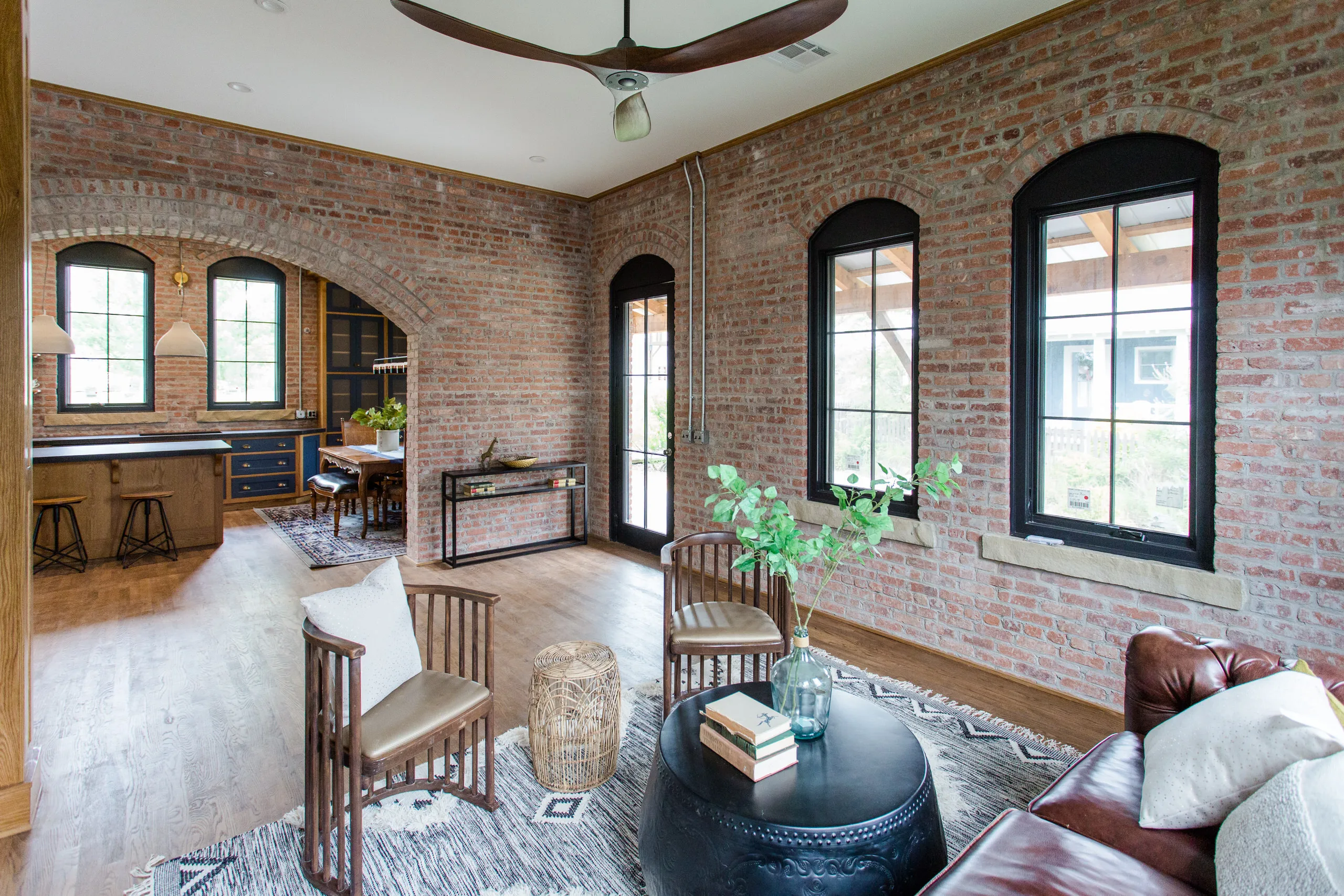 Building Culture — Homes Built to Last