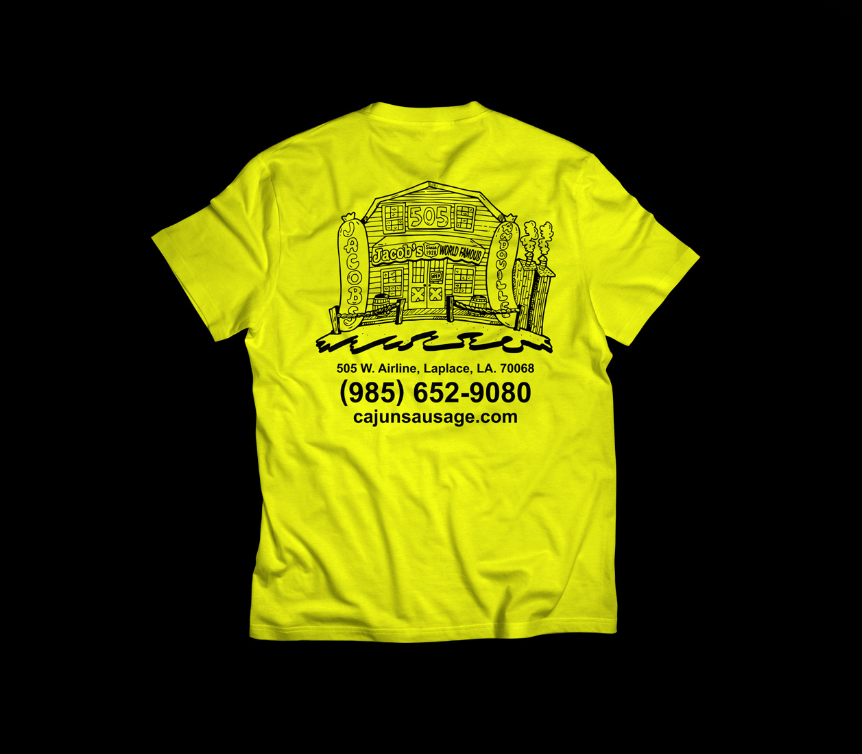 mens nike neon t shirt