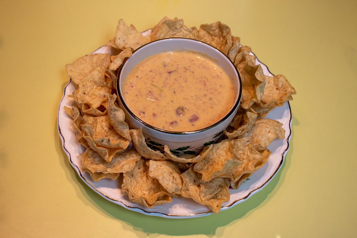 Andouille Queso Recipe Jacob's Andouille