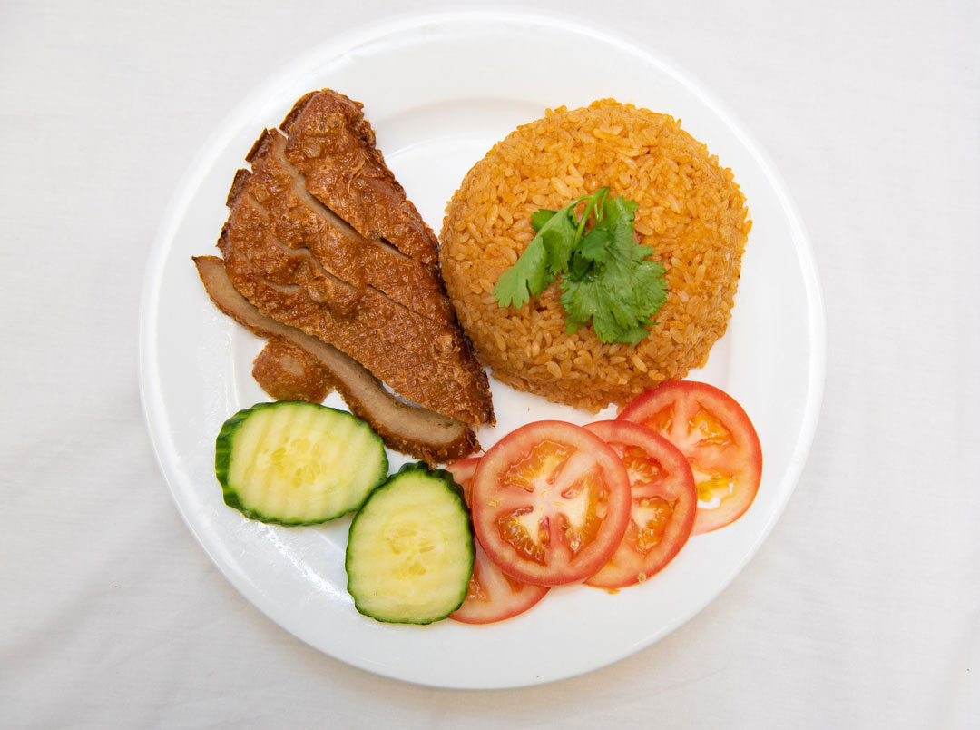 King's Vegetarian Bella Vista Vegetarian Cuisine