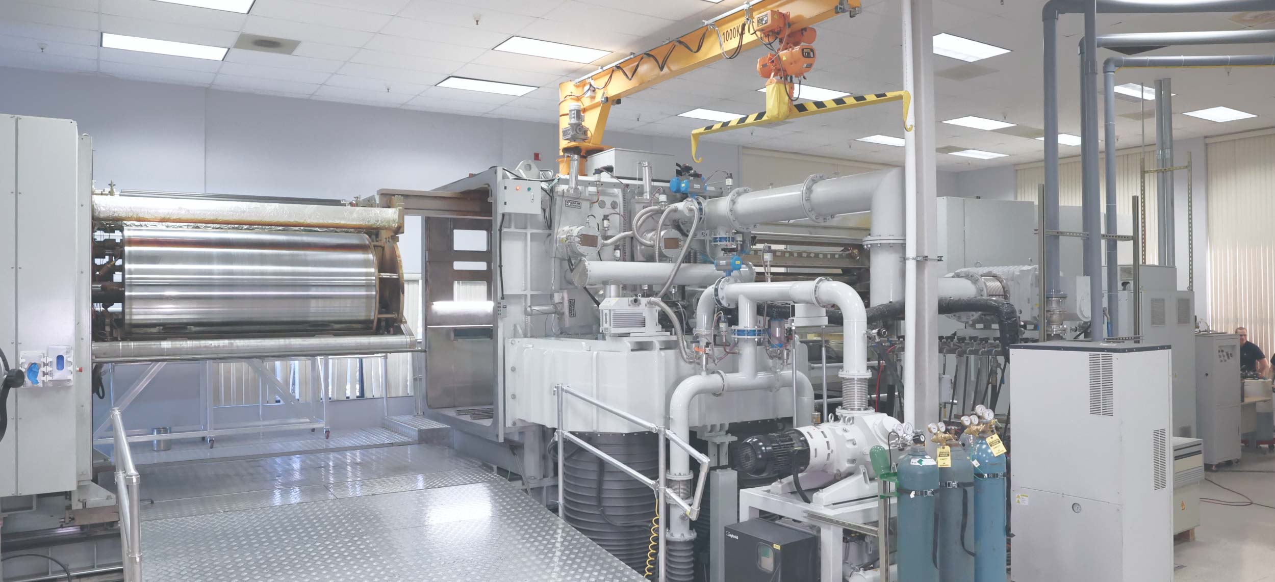Polycharge Polycharge | NanoLam™ Technology