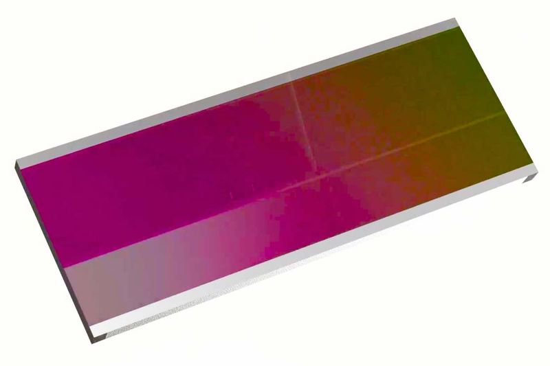 Polycharge Polycharge | NanoLam™ Technology