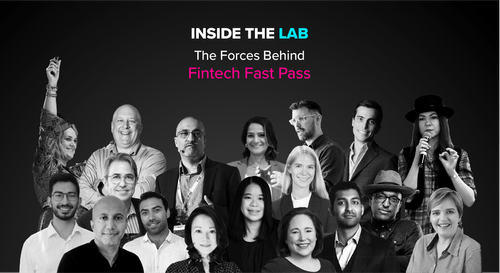 Inside the Lab: The Forces Behind Fintech Fast Pass - Machinelab ...