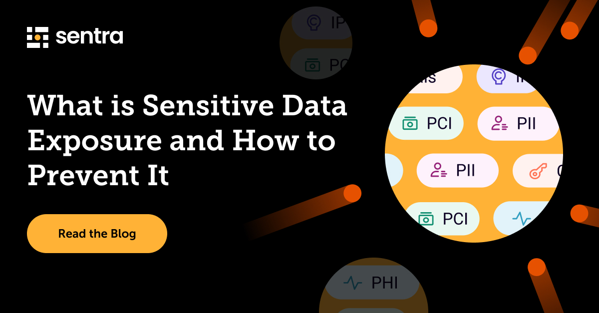 What is Sensitive Data Exposure and How to Prevent it