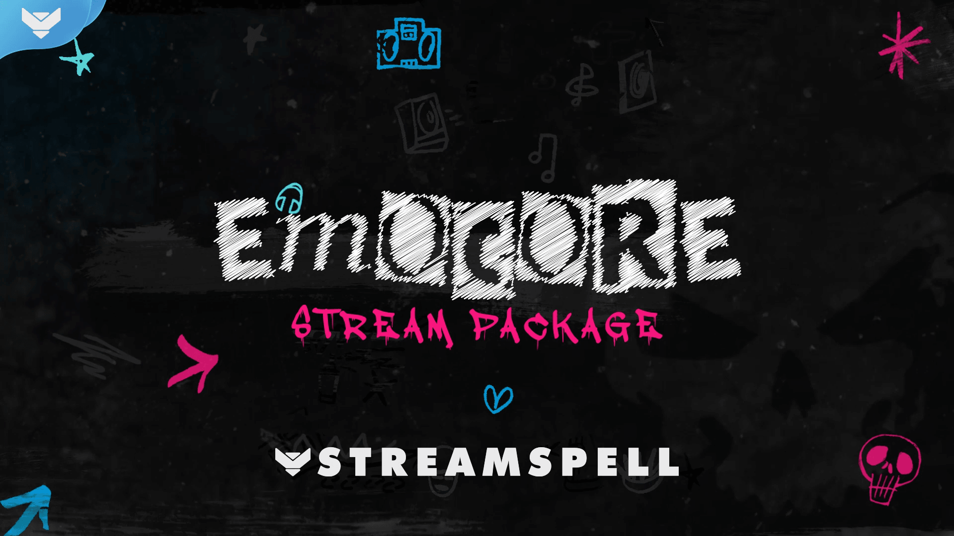 Stream package