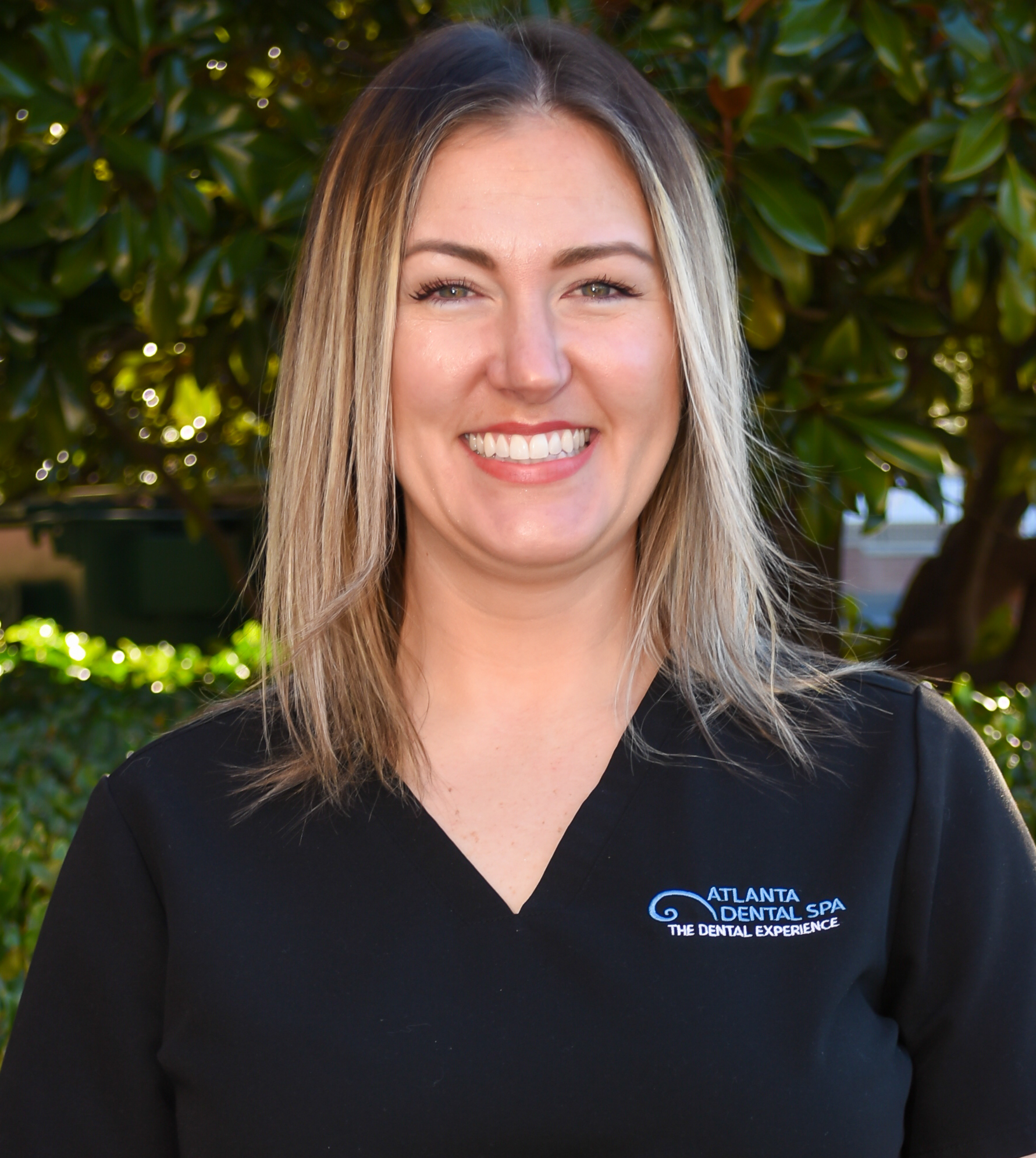 Learn About Our Team At Atlanta Dental Spa