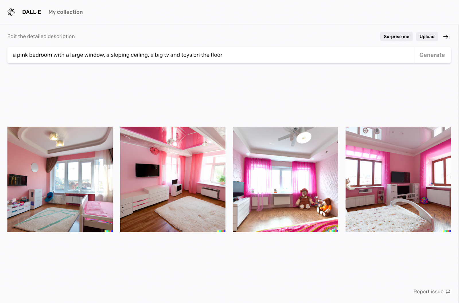 Dall-E 2 : Will AI replace Architects?