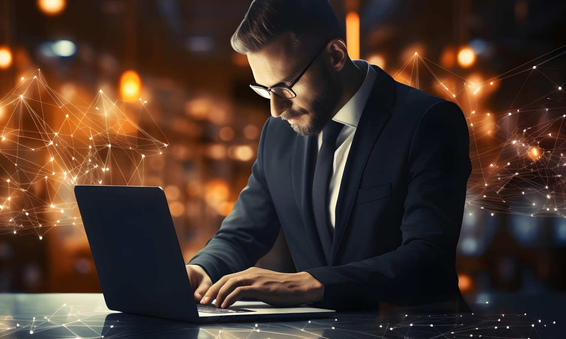 Why Your Business Needs Fiber Optic