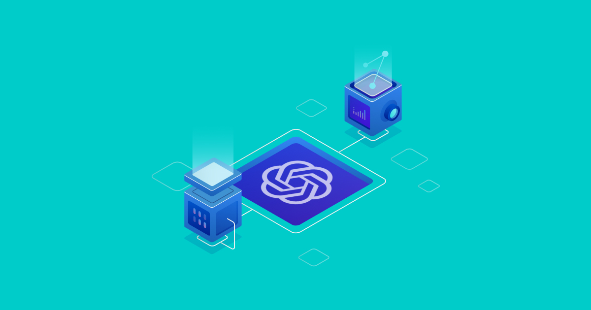 How to integrate chatgpt into your existing business systems