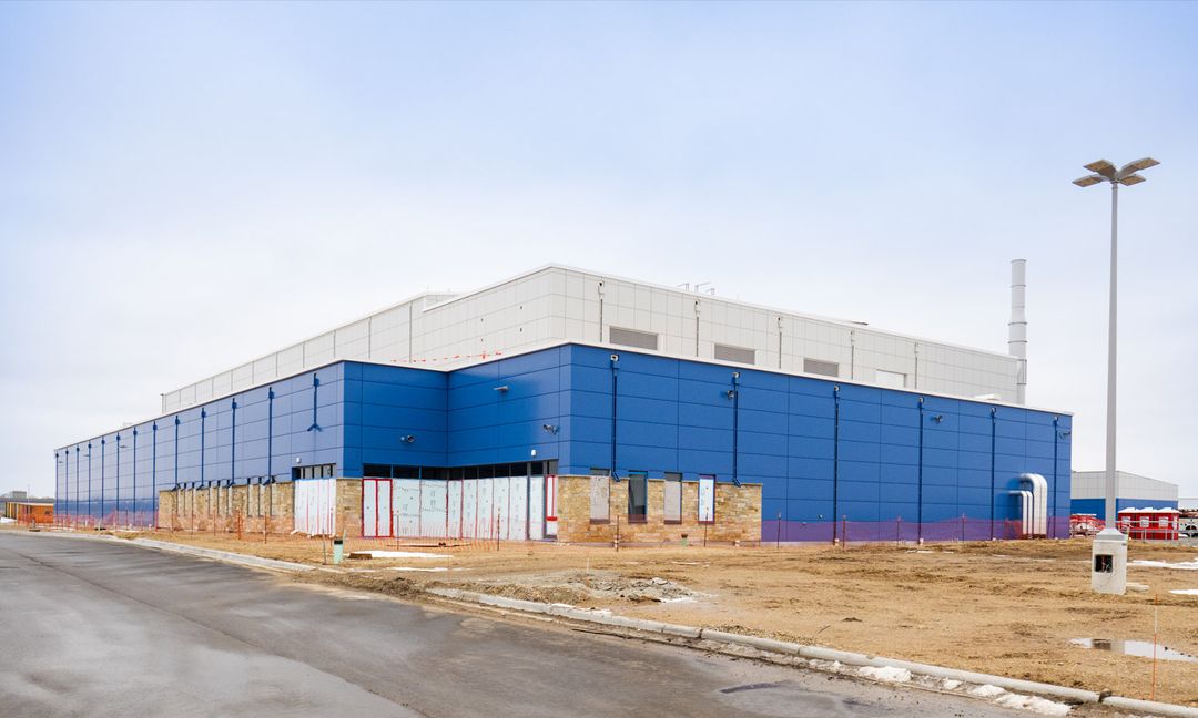 SHINE Technologies | NRC Issues Draft EIS for SHINE Facility
