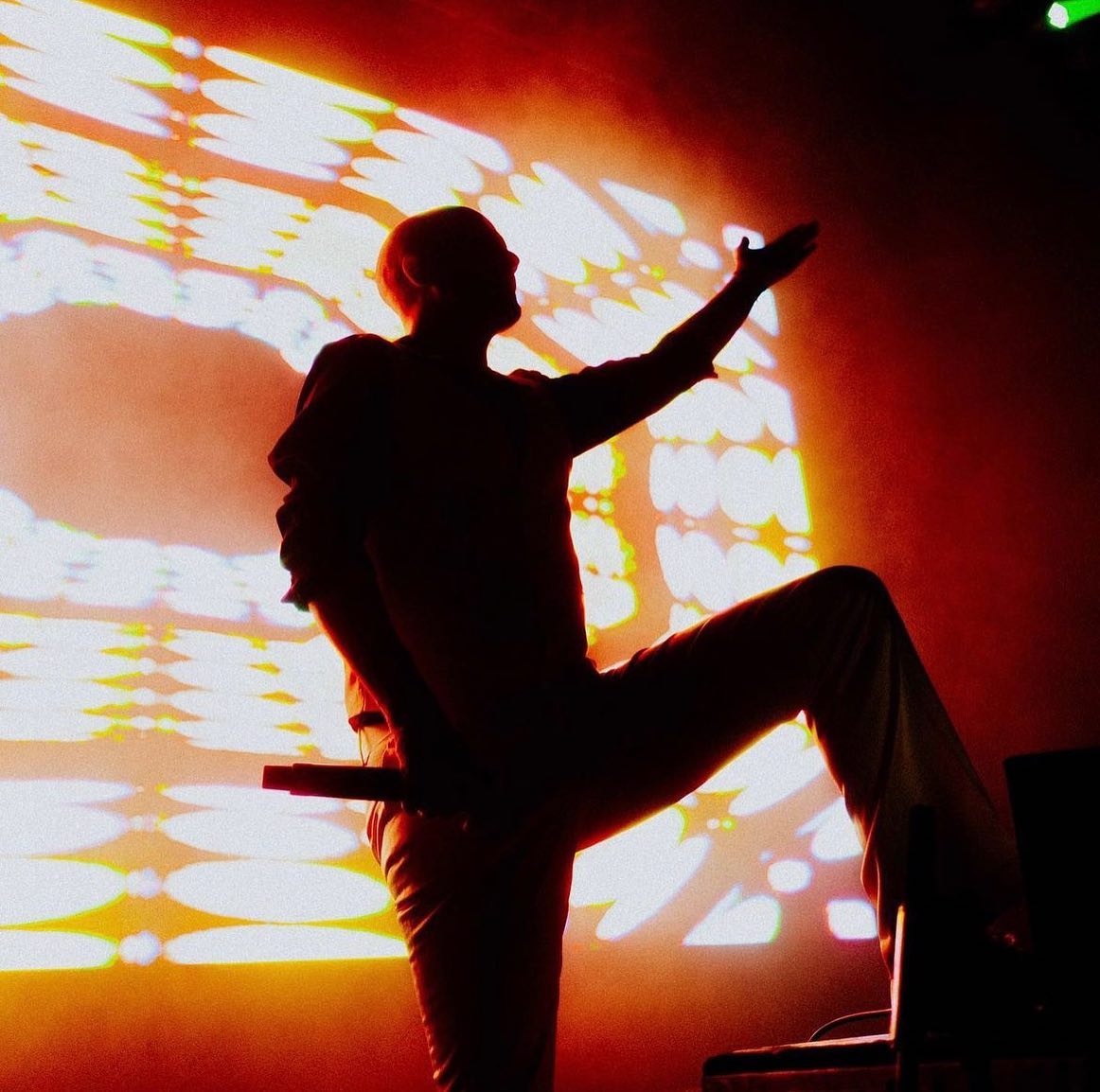 Half Man Half Biscuit at Boiler Shop Newcastle