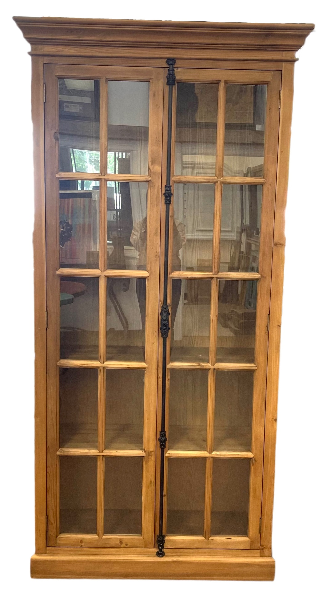 Verona Bookcase I Roberts Rarehouse