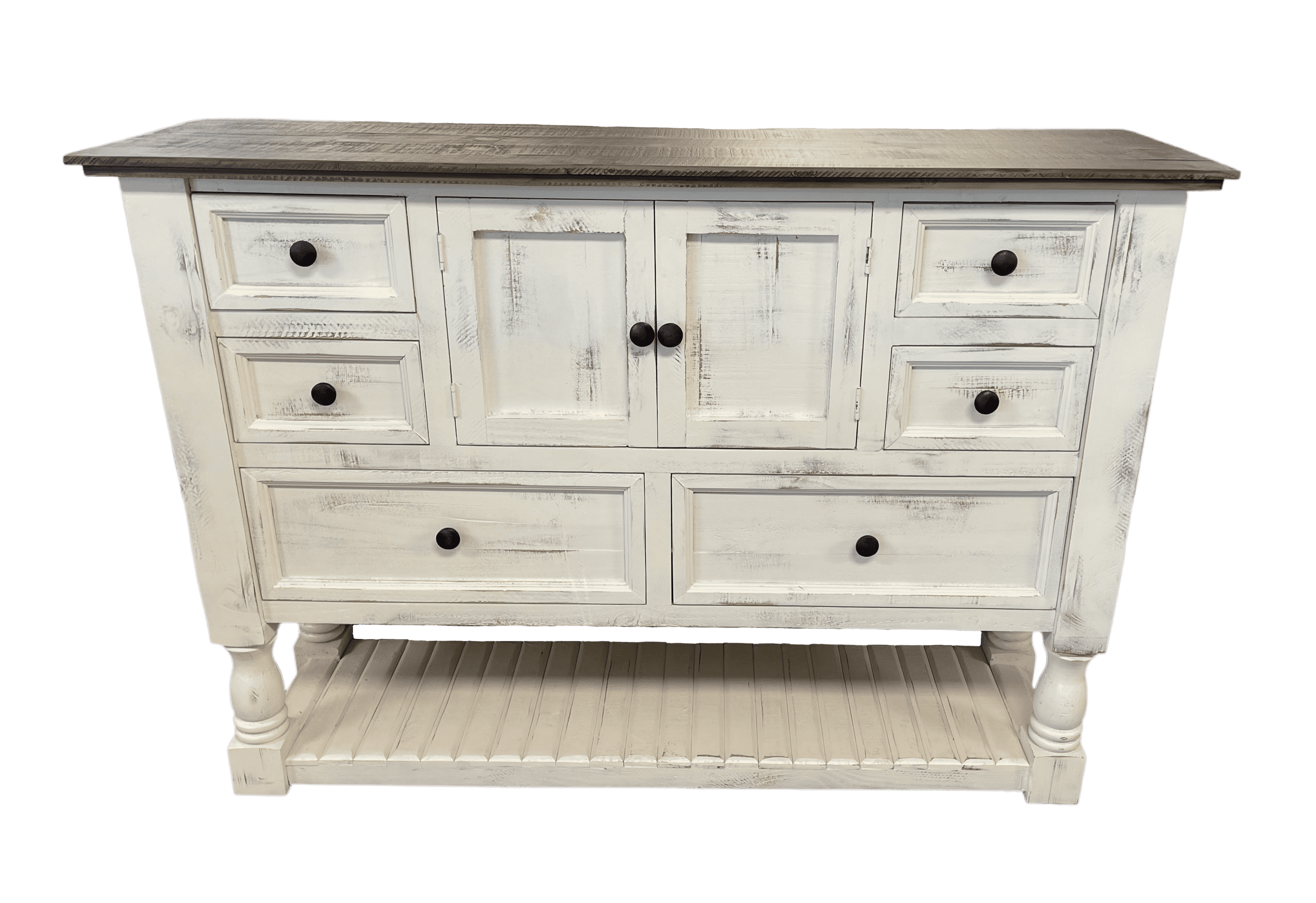 Marlow Dresser I Roberts Rarehouse